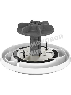 Крепеж настольный Accessory Logitech,Rally Mic Pod Table Mount Off-белый