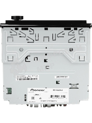 Автомагнитола CD Pioneer DEH-S2250UI 1DIN 4x50Вт