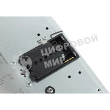 Встраиваемая электрическая варочная панель Beko HIC 64402 T, черный