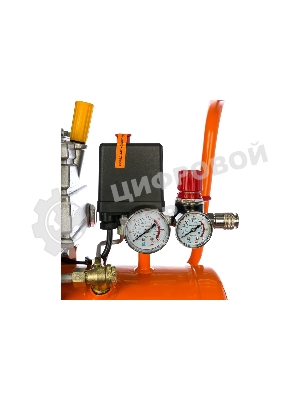 Компрессор Вихрь КМП-230/24 74/3/2