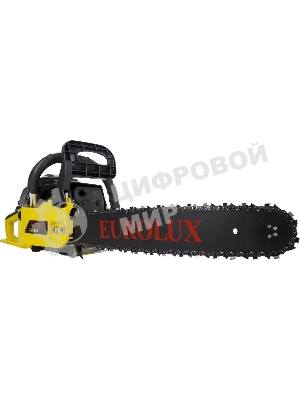 Бензопила GS-6220 Eurolux
