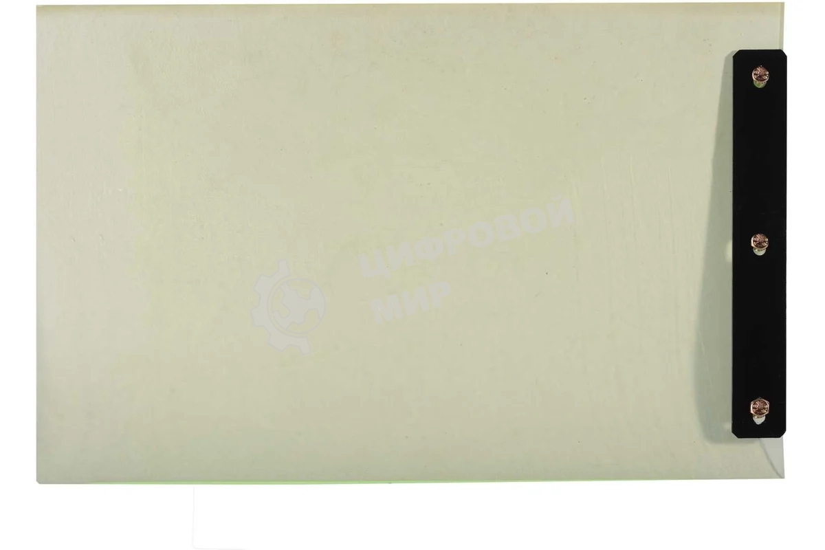 Коврик для виброплиты HUTER VPC-2