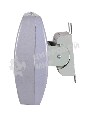 Обогреватель инфракрасный Ресанта ИКО-1500Л, серый, кварцевый, 1500 Вт, 25 м2, термостат