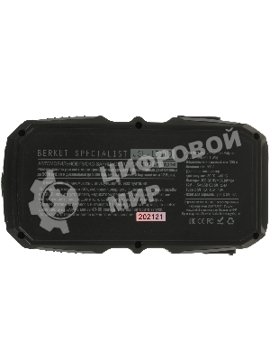 Пуско-зарядное устройство Berkut JSL-15000