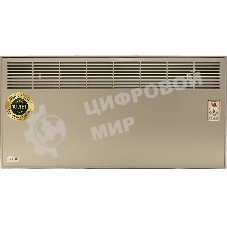 Конвектор электрический iVigo EPK4590E25 2500Вт шампань