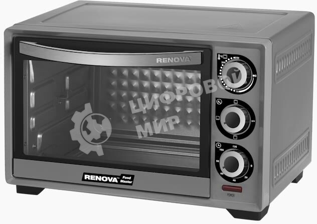 Мини-печь RENOVA MO-20GTS1