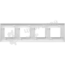 Рамка 8 мод. ARTLEBEDEV Avanti 