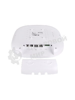 Микрофонный массив Intrend ITMIC-ARY8 подключение Dante/USB, Noise reduction, Feedback suppression, AEC, WebUI, питание POE/12V
