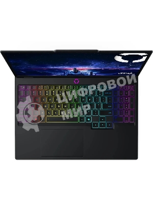 Ноутбук Lenovo Legion 5 15IRX10 Core Ultra 7 255HX 16Gb SSD512Gb NVIDIA GeForce RTX5060 8Gb 15.1