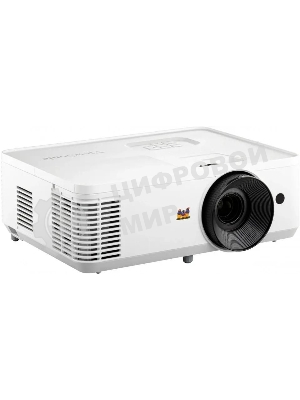 Проектор ViewSonic PA700S DLP 4500Lm LS 4500Lm ANSI (800x600) 12500:1 ресурс лампы:4000часов 2xHDMI 2.7кг