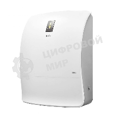 Очиститель воздуха Ballu ONEAIR ASP-200SP белый, 75 м², HEPA-фильтр, угольный фильтр