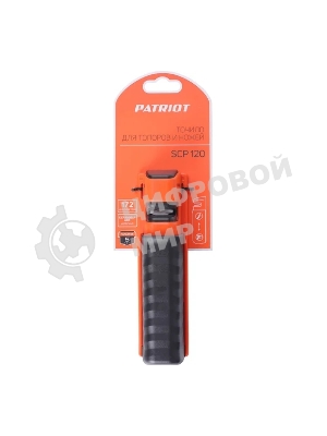 Точило для топоров Patriot SCP 120, 120 г., 172 мм, керамика