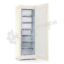 Морозилка Stinol STZ 175 E 869892800050, бежевый, 275 л, 4 ящика