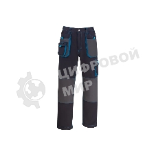 Брюки Gross 90349 размер XL