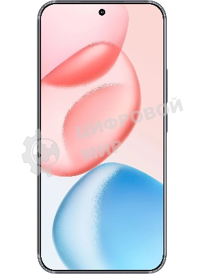 Смартфон HONOR 400 5109BURC 12/256Gb, черный