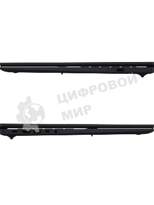 Ноутбук ASUS Vivobook 18 M1807HA-S8025 AMD Ryzen 7 260 3800MHz/18.4