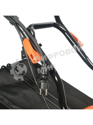 Газонокосилка электрическая PATRIOT PT 2043E