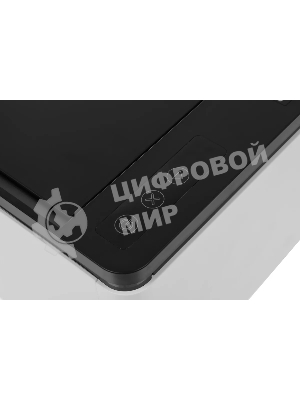 Принтер лазерный черно-белый (монохромный) Pantum BP1800, A4, 18 стр/мин, USB 2.0, белый BP1800