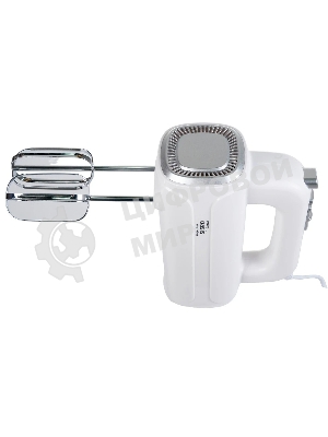 Миксер Oasis MH-50W белый 5 скор.