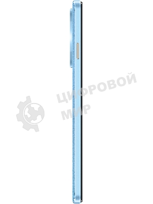 Смартфон HUAWEI Nova 14i 8/128Gb, голубой