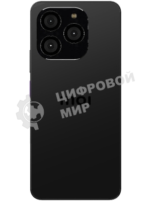 Смартфон INOI A55 Spectre 5G 4/128Gb черный титан