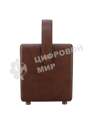 Колонка Eltronic MONSTER BOX 850 (30-15) TWS (коричневый)