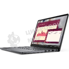 Ноутбук Dell Pro 14 Core Ultra 5 220U 16Gb SSD512Gb Intel Graphics 14