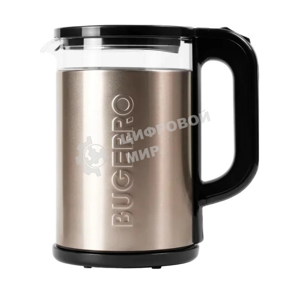 Чайник электрический BUGERRO BG-5603