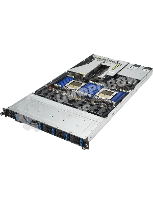 Серверная платформа ASUS RS700A-E12-RS12U/WOCPU/WOM/GWOG/Z/26R2/WOS/WOA/WON/WOM/WONCRD/WORCRD/EU