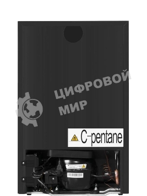 Винный шкаф Maunfeld MFWC-118S40