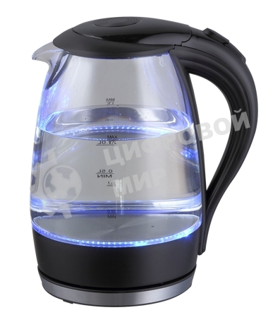 Чайник электрический Renova KT17G-07B