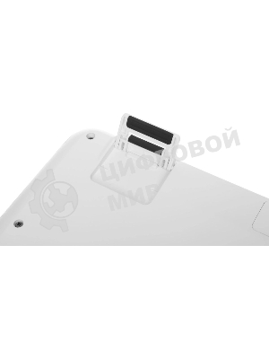 Комплект клавиатура+мышь беспроводной LOGITECH MK540 Advanced black (USB, 1000dpi) (920-008686)