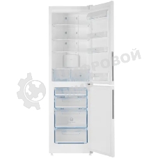 Холодильник Pozis RK FNF-173 белый двухкамерный 213/90л морозилка снизу, No Frost