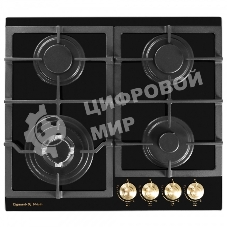 Газовая варочная панель Zigmund & Shtain M 26.6 A