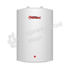 Водонагреватель Thermex N 10 U 2 кВт, 10 л, 398х260х270 мм