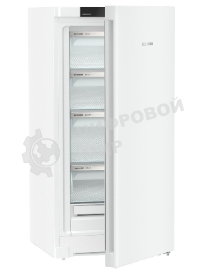 Морозилка Liebherr FNE 4204-22 001, белый, 196л