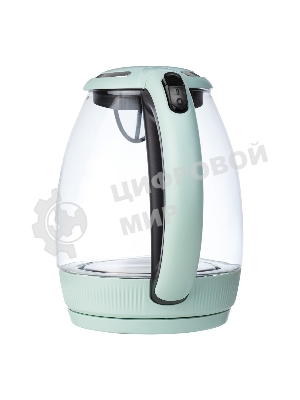 Чайник электрический Centek CT-0008 MINT