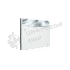 Конвектор электрический Neoclima Comforte T1.5 белый, 1500 Вт, 20 м2, термостат