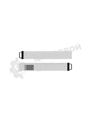 Серверный корпус ExeGate Pro 2U550-04 (RM 19