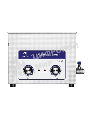 Ультразвуковая ванна Skymen JP-060 15 л, 360 Вт