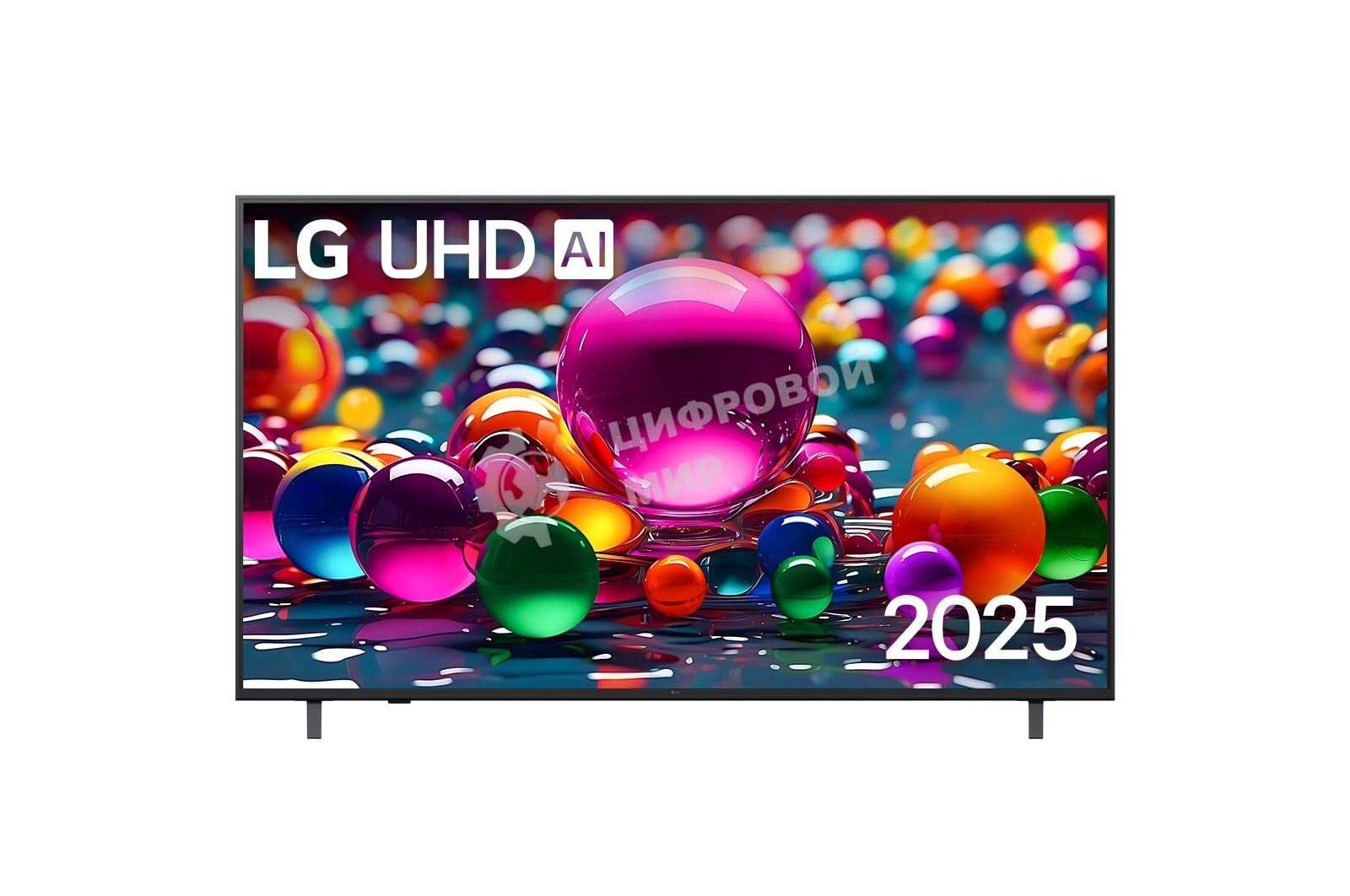 Телевизор LG 65