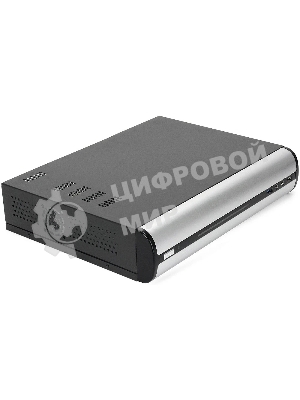 Компьютерный корпус CROWN CMC-245-213 (CM-PS300OFFICE)