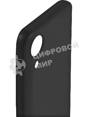 Чехол (клип-кейс) Redline для Samsung Galaxy A03 Core УТ000029017 черный