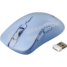 Мышь беспроводная Smartbuy (SBM616AGB) 616AG голубой