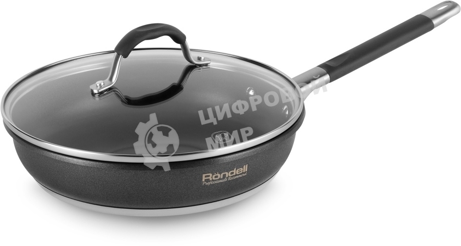 Сковорода с/кр Rondell RDS-1264 26см
