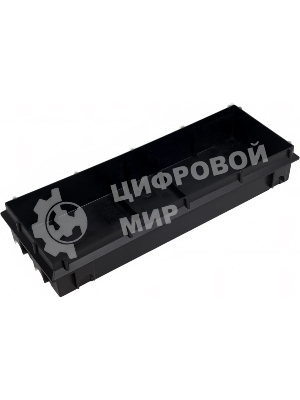 Основание монтажное Dahua VTOB102