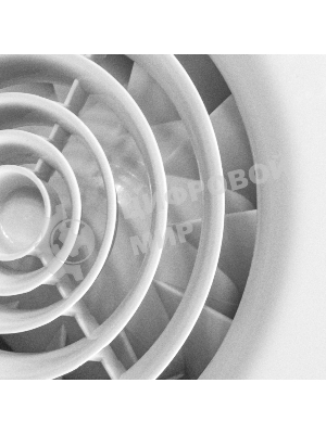 Вентилятор вытяжной Royal Thermo RAFR 100 D