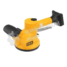 Машина для укладки плитки Denzel TTM-130-0, 18В Li-Ion