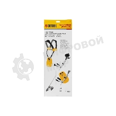 Ремень ранцевый Denzel с защитой бедра для бензиновых триммеров