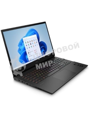 Ноутбук HP Omen 17-cm2006ci Core i7 13700HX 16Gb SSD1Tb NVIDIA GeForce RTX4070 8Gb 17.3